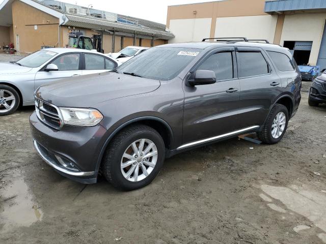 DODGE DURANGO 2014 1c4rdjag5ec595477