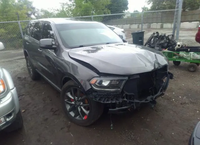 DODGE DURANGO 2014 1c4rdjag5ec597973