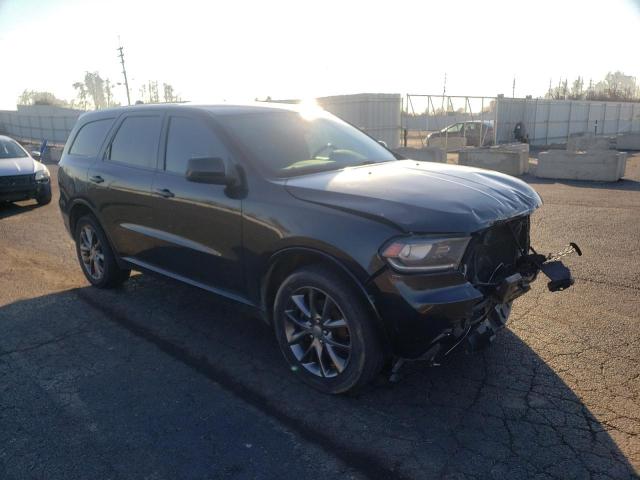 DODGE DURANGO SX 2014 1c4rdjag5ec597987