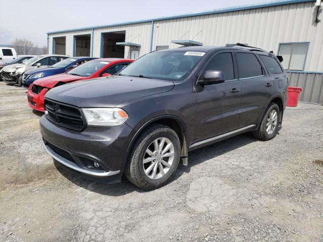 DODGE DURANGO 2014 1c4rdjag5ec976701