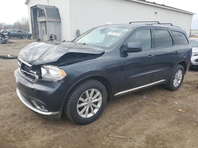 DODGE DURANGO 2014 1c4rdjag5ec980117