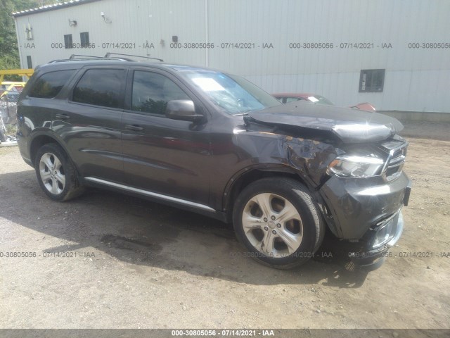 DODGE DURANGO 2015 1c4rdjag5fc101166