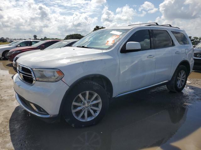 DODGE DURANGO 2015 1c4rdjag5fc101653