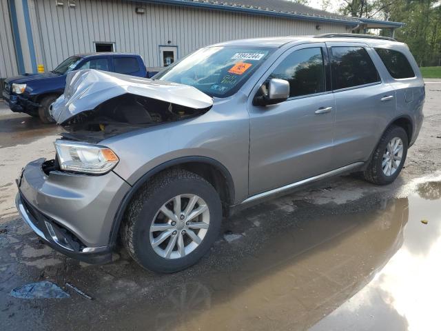 DODGE DURANGO SX 2015 1c4rdjag5fc101782