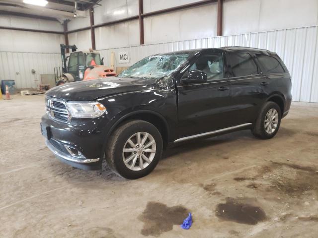 DODGE DURANGO SX 2015 1c4rdjag5fc114645