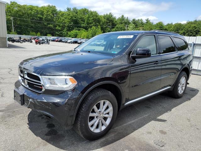 DODGE DURANGO SX 2015 1c4rdjag5fc147757