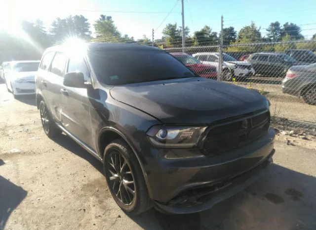 DODGE DURANGO 2015 1c4rdjag5fc202532