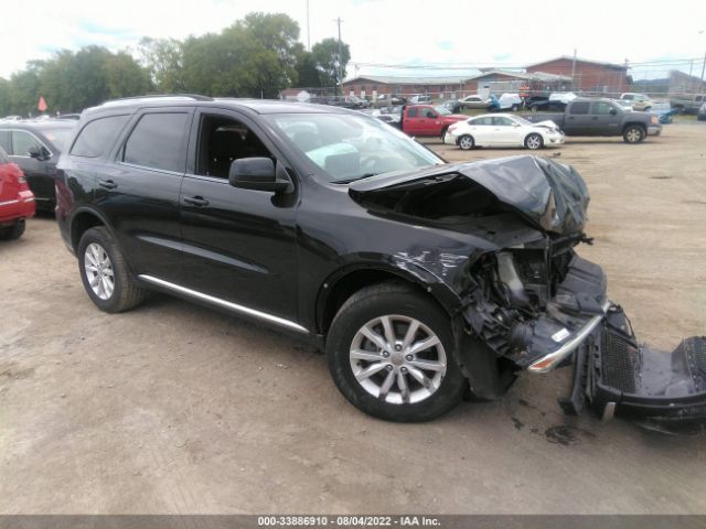 DODGE DURANGO 2015 1c4rdjag5fc239886