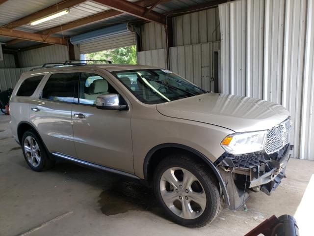 DODGE DURANGO SX 2015 1c4rdjag5fc703369