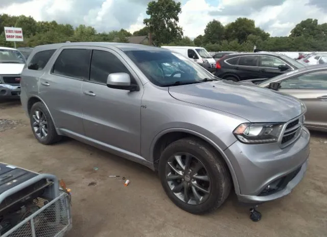 DODGE DURANGO 2015 1c4rdjag5fc760459