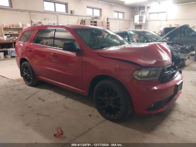 DODGE DURANGO 2015 1c4rdjag5fc802094