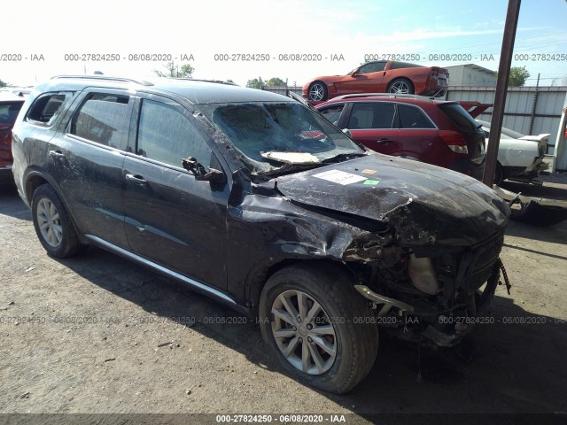 DODGE DURANGO 2015 1c4rdjag5fc802113