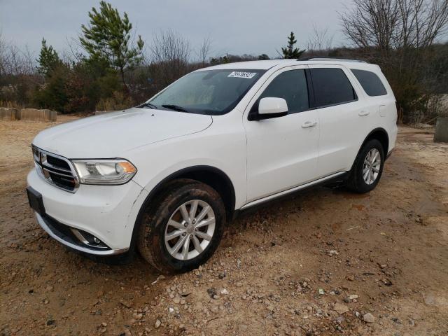 DODGE DURANGO 2015 1c4rdjag5fc810597