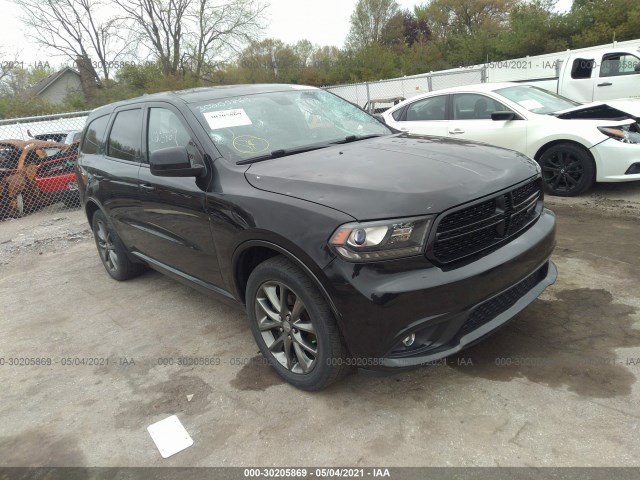 DODGE DURANGO 2015 1c4rdjag5fc818389