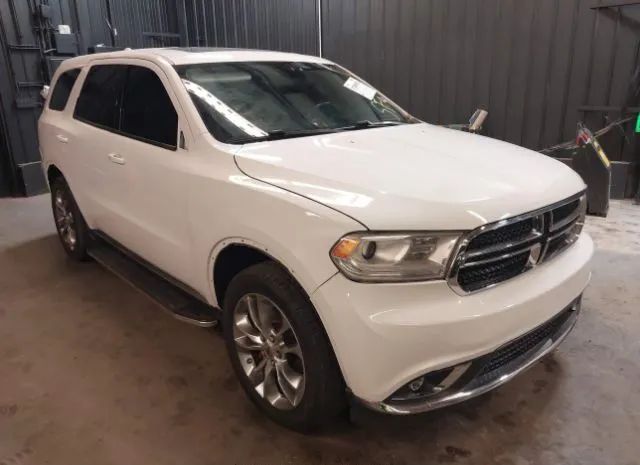 DODGE DURANGO 2015 1c4rdjag5fc829988