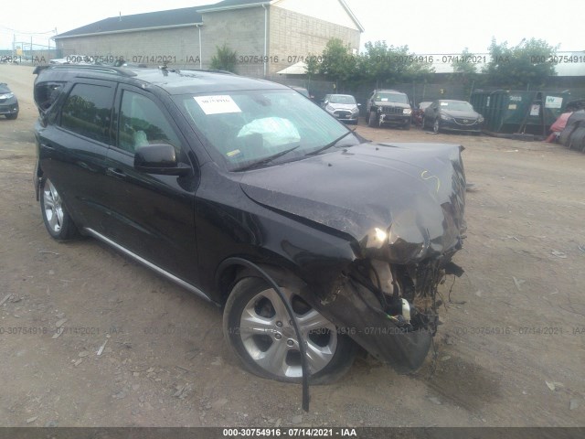 DODGE DURANGO 2015 1c4rdjag5fc864207