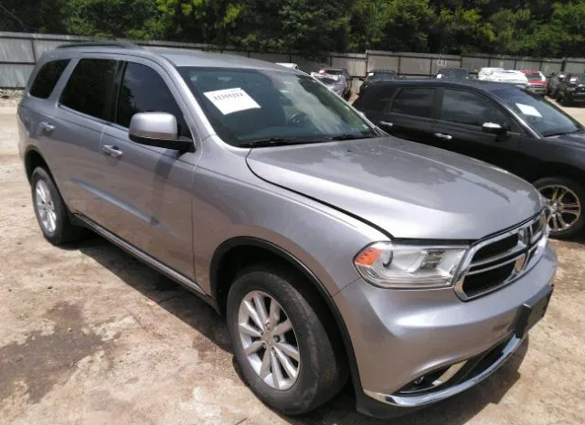 DODGE DURANGO 2015 1c4rdjag5fc870198