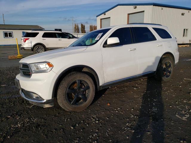 DODGE DURANGO 2015 1c4rdjag5fc923613