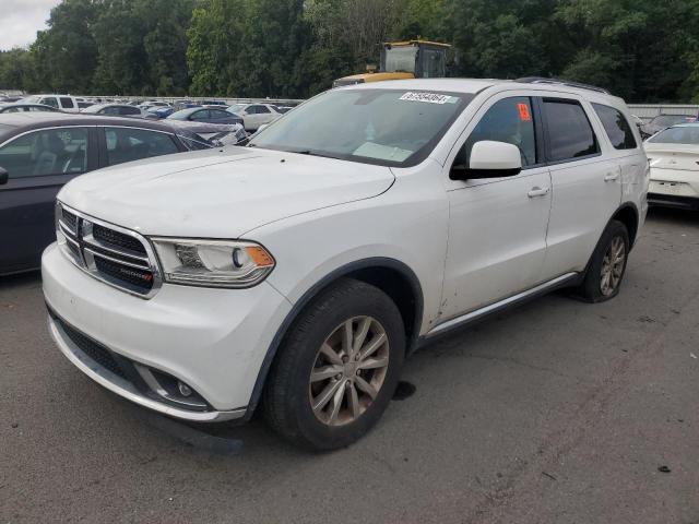 DODGE DURANGO SX 2017 1c4rdjag5hc667055