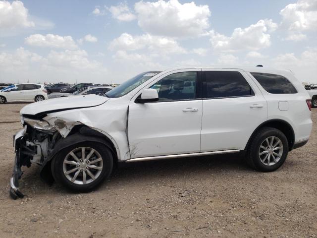 DODGE DURANGO 2017 1c4rdjag5hc879048