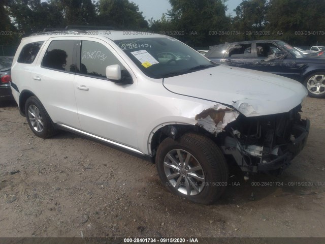 DODGE DURANGO 2017 1c4rdjag5hc898943