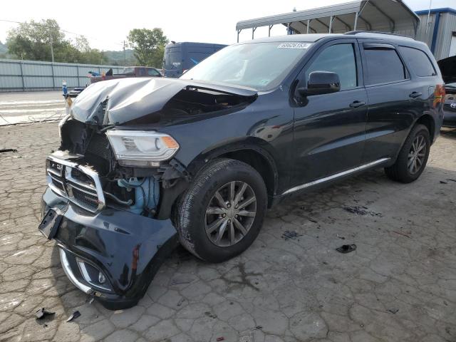 DODGE DURANGO 2017 1c4rdjag5hc917930