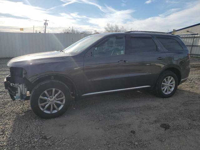 DODGE DURANGO 2017 1c4rdjag5hc918009