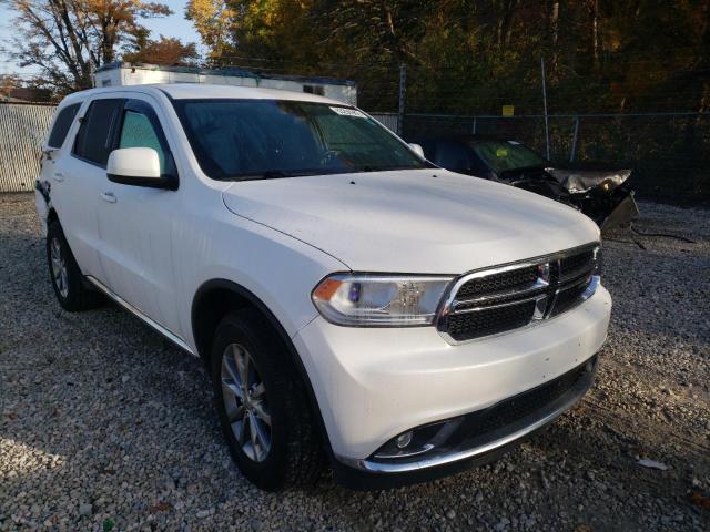 DODGE DURANGO 2018 1c4rdjag5jc115383