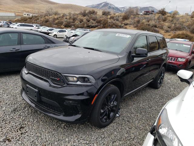 DODGE DURANGO 2022 1c4rdjag5nc223024