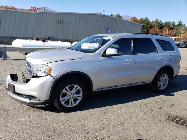 DODGE DURANGO 2012 1c4rdjag6cc121969