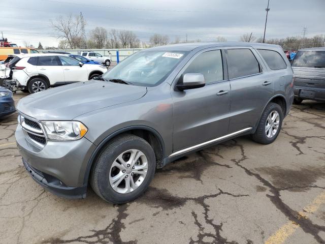 DODGE DURANGO 2012 1c4rdjag6cc181069