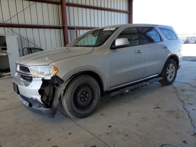 DODGE DURANGO 2012 1c4rdjag6cc207010