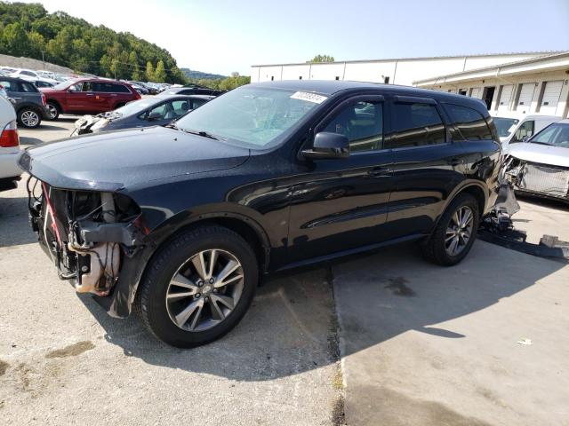 DODGE DURANGO SX 2013 1c4rdjag6dc565516