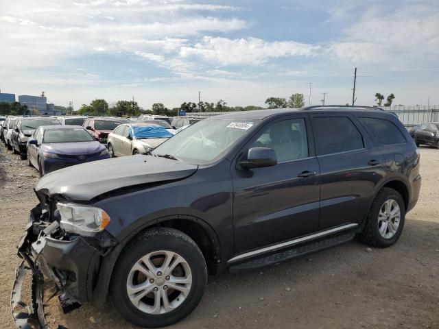 DODGE DURANGO SX 2013 1c4rdjag6dc659105