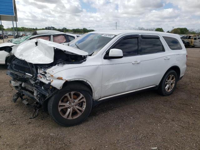 DODGE DURANGO SX 2013 1c4rdjag6dc673506