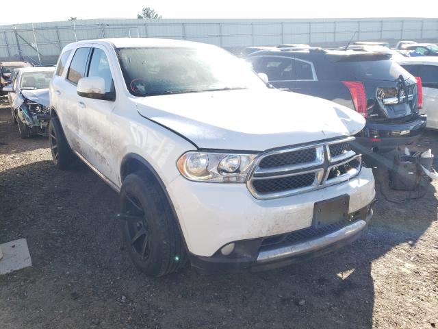 DODGE DURANGO SX 2013 1c4rdjag6dc677152