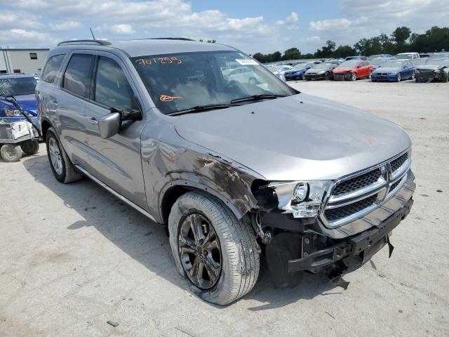 DODGE DURANGO SX 2013 1c4rdjag6dc701255