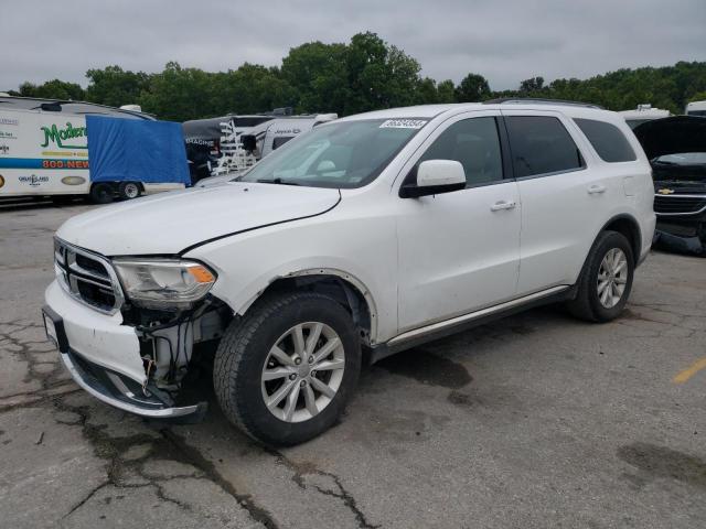 DODGE DURANGO SX 2014 1c4rdjag6ec295995