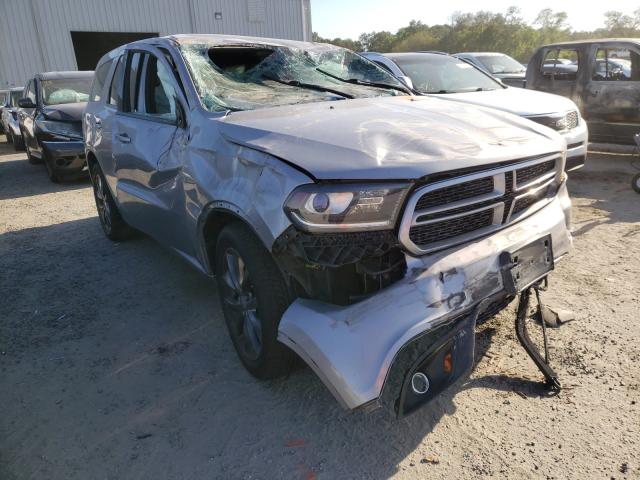 DODGE DURANGO SX 2014 1c4rdjag6ec314075