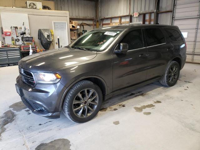 DODGE DURANGO 2014 1c4rdjag6ec390301