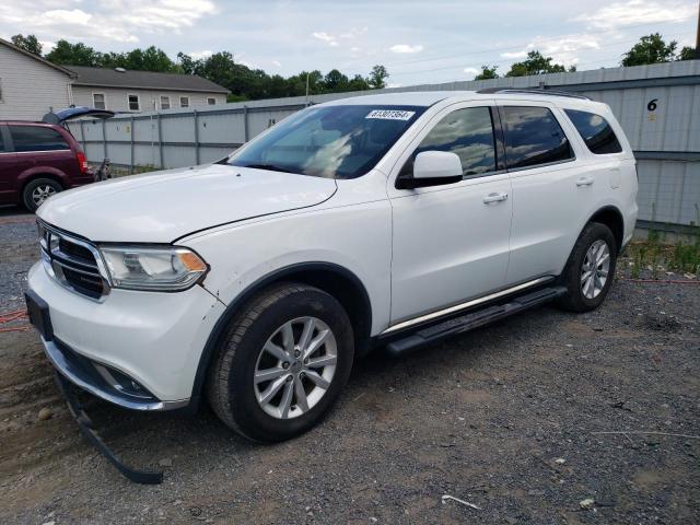 DODGE DURANGO 2014 1c4rdjag6ec405976