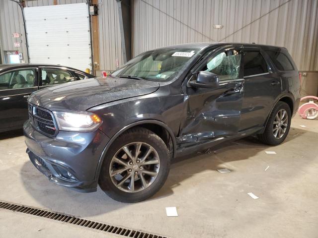 DODGE DURANGO SX 2014 1c4rdjag6ec428531