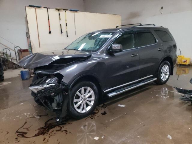 DODGE DURANGO SX 2014 1c4rdjag6ec428609