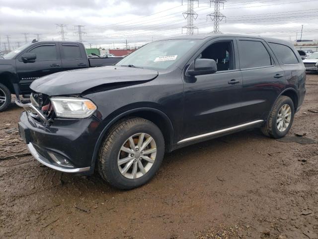 DODGE DURANGO 2014 1c4rdjag6ec446415