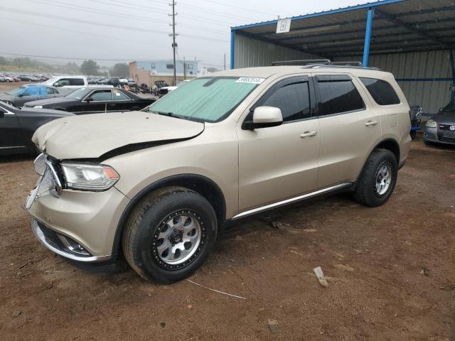 DODGE DURANGO 2014 1c4rdjag6ec502367