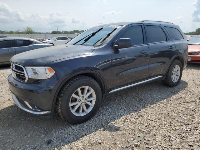 DODGE DURANGO 2014 1c4rdjag6ec596024