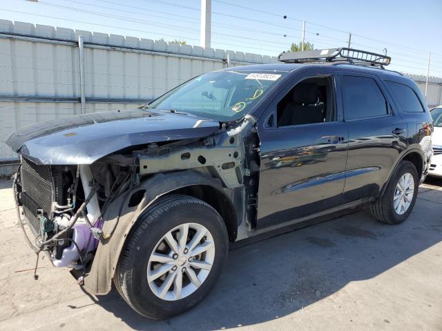 DODGE DURANGO SX 2014 1c4rdjag6ec977338