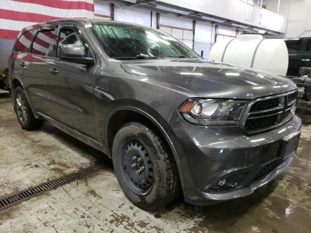 DODGE DURANGO SX 2015 1c4rdjag6fc139778