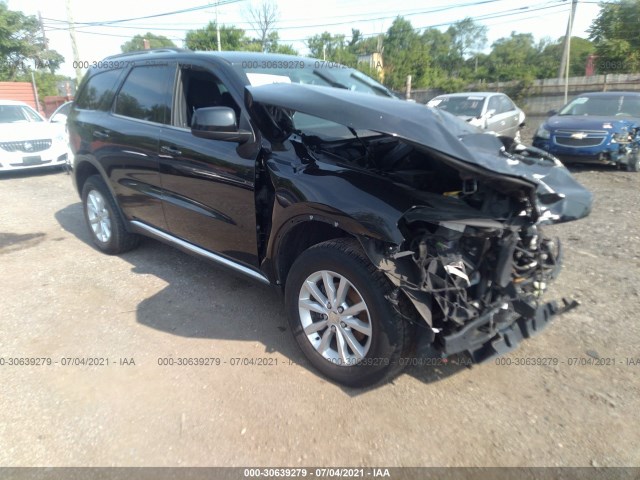 DODGE DURANGO 2015 1c4rdjag6fc156130