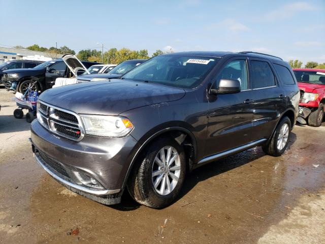 DODGE DURANGO 2015 1c4rdjag6fc186826